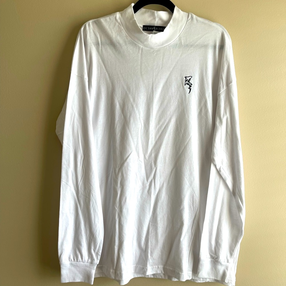 Mens Ocean Rebel outdoor shirt